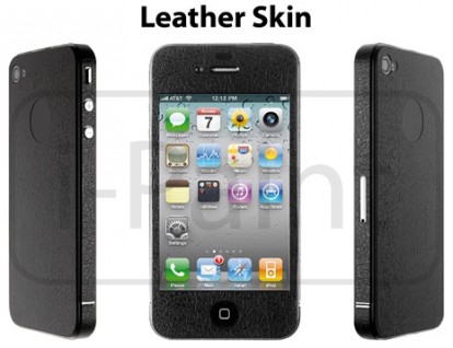 CONTEST: vinci 4 skin i-Paint per iPhone 4 [VINCITORI!]