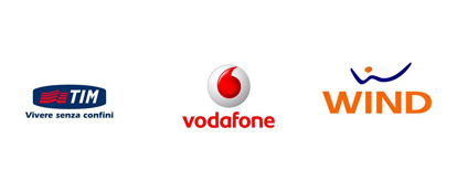 Funzione HotSpot su iPhone 4: traffico compreso nel bundle dati con Tim e Wind, escluso con Vodafone