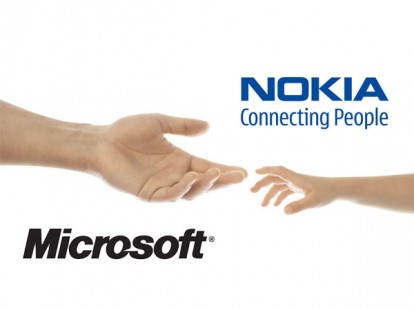 Nokia, campagna pubblicitaria da 130 milioni di dollari