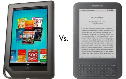 Amazon invita gli sviluppatori iOS a portare le loro app sul Kindle