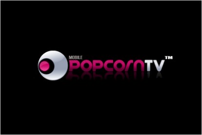 PopCorn TV la guardi su iPhone