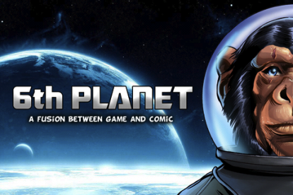 6th Planet: un viaggio fuori dal mondo – la recensione di iPhoneItalia
