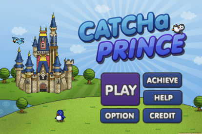 Catcha Prince: una favola al contrario – la recensione di iPhoneItalia