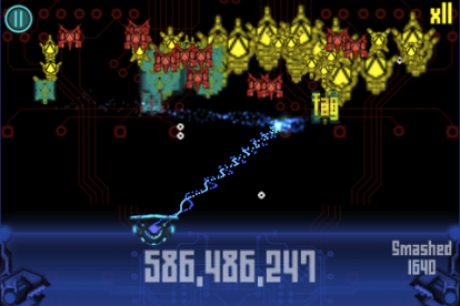 Drag Tag Smash: un bel miscuglio! La recensione di iPhoneItalia