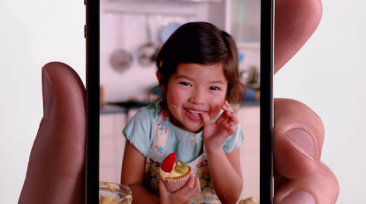 If You Don’t Have An iPhone: nuovo spot Apple dedicato al Retina Display