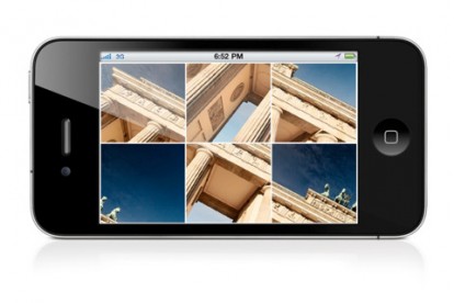 Sight3D: il gioco gratuito presentato al CeBIT 2011 è disponibile su App Store