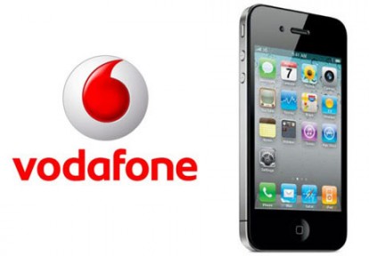 Vodafone attuerà una rimodulazione delle tariffe per la navigazione Internet