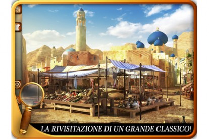 Aladino e la Lampada Magica – Extended Edition