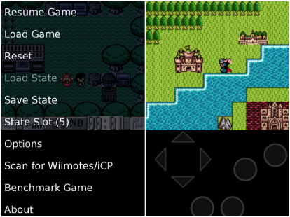 GBC.emu, un emulatore per Gameboy Color su iPhone [Cydia]