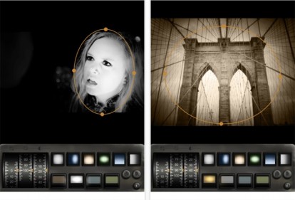 Red Giant Software presenta Noir e Movie Looks, le due nuove applicazioni di foto e video editing
