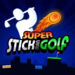 Super Stickman Golf 2 si mostra in un nuovo trailer