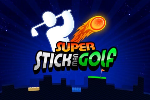 Super Stickman Golf 2 si mostra in un nuovo trailer