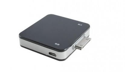 USBFever, presentata la nuova batteria portatile esterna per iPhone e iPad