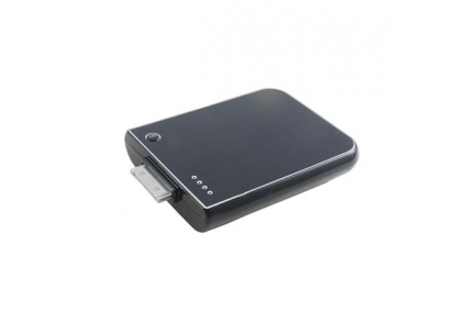 Da USBFever la nuova batteria esterna ad alta capacità per iPhone e iPad