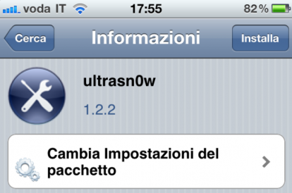 Il Dev-Team aggiorna Ultrasn0w, ora compatibile anche con iOS 4.3.2