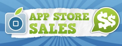 iPhoneItalia App Store Sales – 15 Aprile 2011 – Applicazioni in offerta