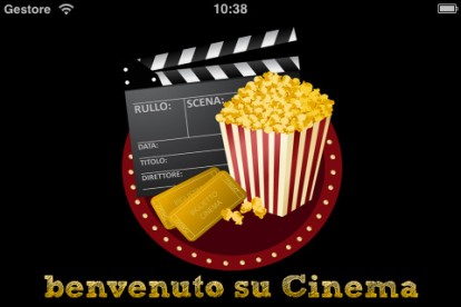 Pear Cinema, l’app per scoprire tutti i film in programmazione