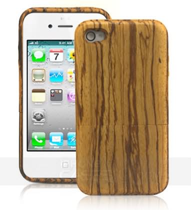 Custodie per iPhone a buon prezzo? Si con iphone-cases4u