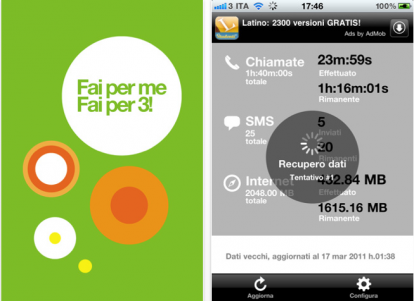 Fai per 3 si aggiorna con importanti novità