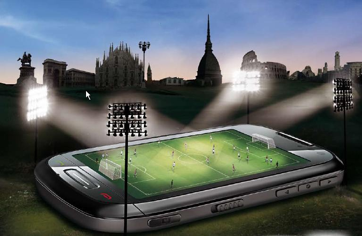 Gazzetta Mobile ti regala il calcio in diretta!