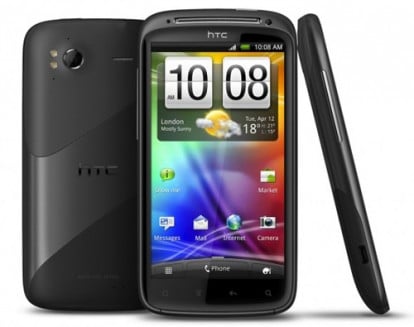 Il nuovo HTC sta per arrivare con T-Mobile