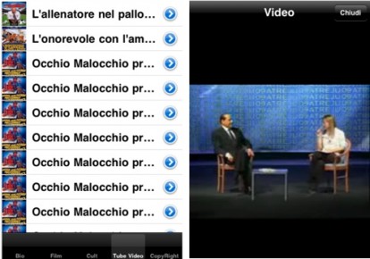 CONTEST: 2 codici di iLino e 2 codici di SilvioBarzellettiere all’interno! [App Store ITALIA]