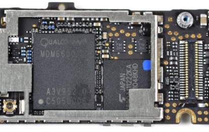 Il CFO di Verizon conferma che l’iPhone 5 avrà un chip CDMA/GSM