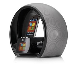 JBL rilascia On Air AirPlay Speaker Dock