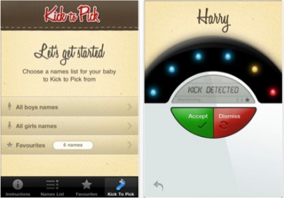 Kick To Pick: cosa ci si inventa pur di vendere…