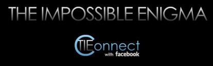 The Impossible Enigma si aggiorna: nasce TIE Connect