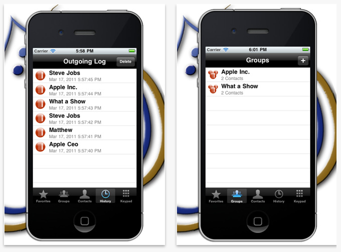 Top Utility Call: Applicazione avanzata per le chiamate ...