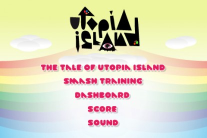 Utopia Island: caccia agli alieni!