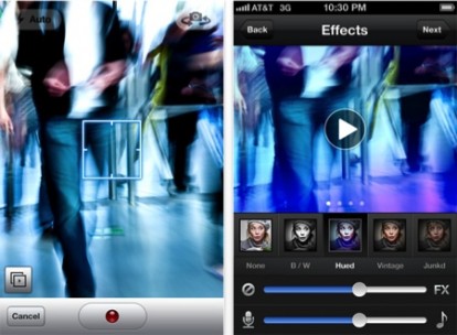 Apple rimuove l’app Viddy per la presenza di troppi video per adulti