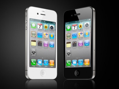 Gli iPhone 4 bianco e nero hanno fotocamere diverse?