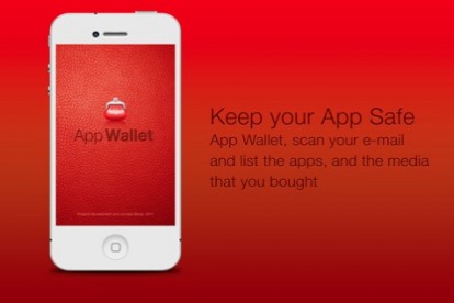 App Wallet, tieni traccia di ciò che acquisti su iTunes Store ed App Store