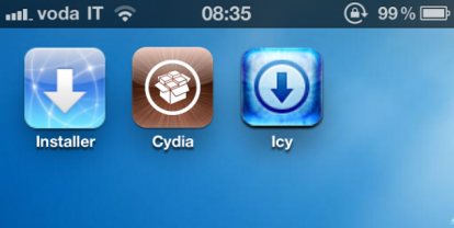 L’Installer rivive anche su iOS 4 grazie all’Infini-Dev Team!