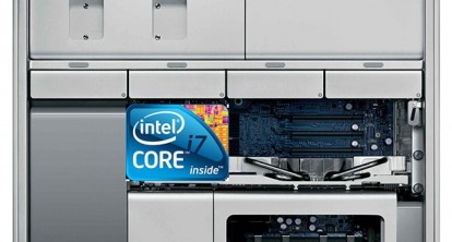 Intel pronta a sviluppare i chip per iPhone, iPad e iPod? [RUMOR]