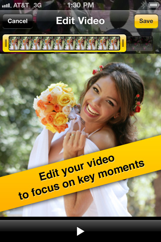 Qik Video Connect PLUS