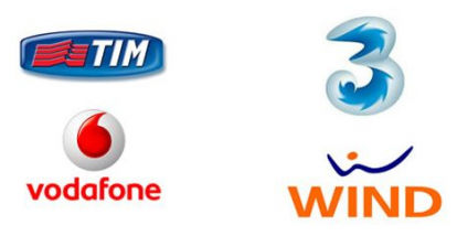 TIM, Vodafone, 3 Italia, PosteMobile e Fastweb lanciano una nuova piattaforma unica per il pagamento dei contenuti digitali