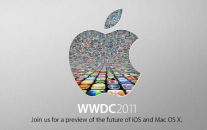 WWDC 2011: ecco tutte le probabili novità dell’imminente evento Apple!