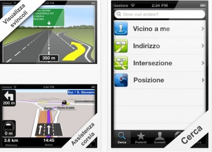 Wisepilot Navigation: il navigatore da 0,79€ si aggiorna alla versione 4.1