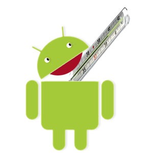 Sempre più virus su Android con crescite del 400%