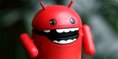 Il 99% dei terminali Android è vulnerabile