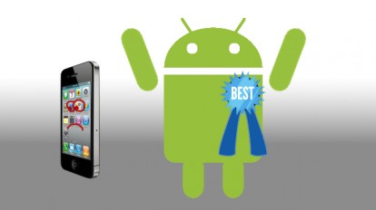 Le 10 migliori funzioni di Android non presenti su iOS e su iPhone