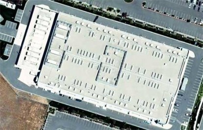 Apple aprirà un nuovo Data Center nella Silicon Valley?