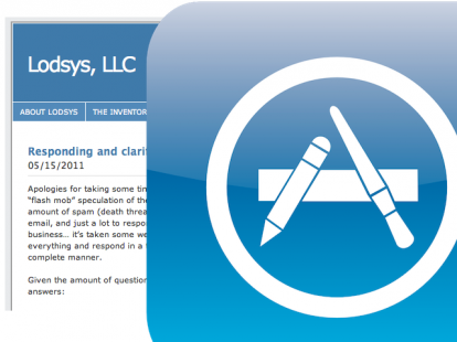 Apple in difesa degli sviluppatori iOS nel caso Lodsys