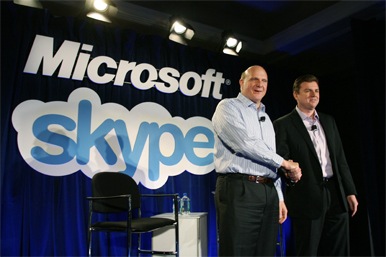 Skype per Mac continuerà ad esistere, lo assicura Microsoft