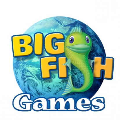 Saldi in casa Big Fish: tutti i giochi a 0,79€