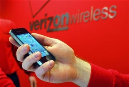 Verizon conferma iPhone 5 con unico chip per reti CDMA e GSM