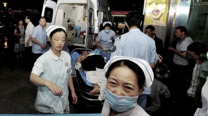 Foxconn chiude diversi impianti per i prossimi due giorni